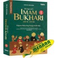 Biografi Imam Bukhari (buku 1)